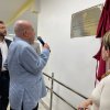 Santa Casa inaugura novas instalações do Banco de Sangue 